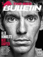 The Red Bulletin